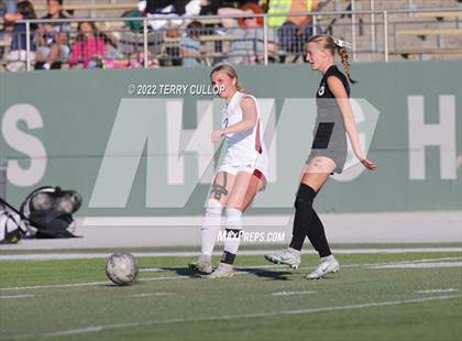 Thumbnail 3 in Cedar Valley @ Olympus (UHSAA 5A Quarterfinal) photogallery.
