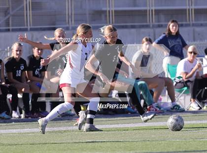 Thumbnail 2 in Cedar Valley @ Olympus (UHSAA 5A Quarterfinal) photogallery.