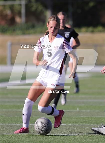Thumbnail 2 in Cedar Valley @ Olympus (UHSAA 5A Quarterfinal) photogallery.