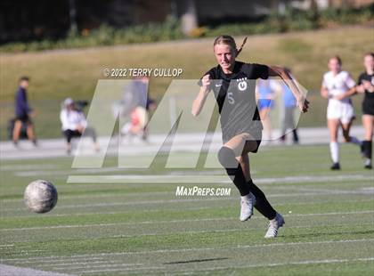 Thumbnail 2 in Cedar Valley @ Olympus (UHSAA 5A Quarterfinal) photogallery.