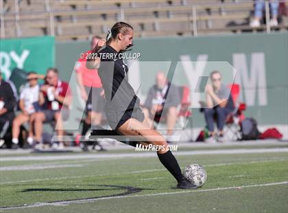 Thumbnail 1 in Cedar Valley @ Olympus (UHSAA 5A Quarterfinal) photogallery.