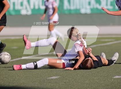 Thumbnail 2 in Cedar Valley @ Olympus (UHSAA 5A Quarterfinal) photogallery.