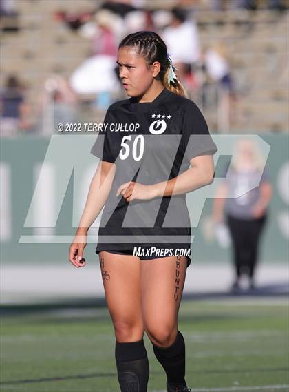 Thumbnail 3 in Cedar Valley @ Olympus (UHSAA 5A Quarterfinal) photogallery.