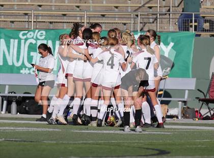 Thumbnail 1 in Cedar Valley @ Olympus (UHSAA 5A Quarterfinal) photogallery.