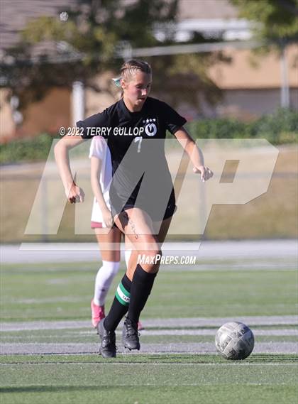 Thumbnail 2 in Cedar Valley @ Olympus (UHSAA 5A Quarterfinal) photogallery.