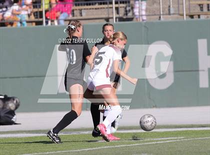Thumbnail 1 in Cedar Valley @ Olympus (UHSAA 5A Quarterfinal) photogallery.
