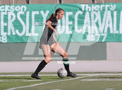 Thumbnail 2 in Cedar Valley @ Olympus (UHSAA 5A Quarterfinal) photogallery.