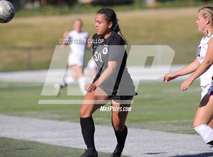 Thumbnail 2 in Cedar Valley @ Olympus (UHSAA 5A Quarterfinal) photogallery.