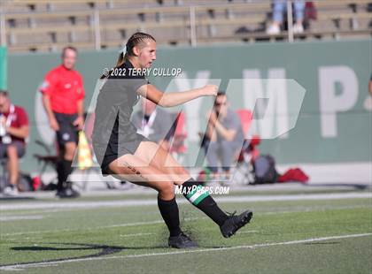 Thumbnail 2 in Cedar Valley @ Olympus (UHSAA 5A Quarterfinal) photogallery.