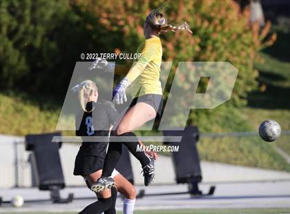 Thumbnail 2 in Cedar Valley @ Olympus (UHSAA 5A Quarterfinal) photogallery.
