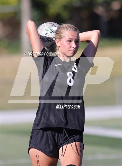 Thumbnail 3 in Cedar Valley @ Olympus (UHSAA 5A Quarterfinal) photogallery.