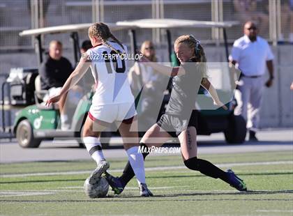 Thumbnail 3 in Cedar Valley @ Olympus (UHSAA 5A Quarterfinal) photogallery.