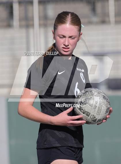 Thumbnail 1 in Cedar Valley @ Olympus (UHSAA 5A Quarterfinal) photogallery.