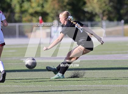 Thumbnail 1 in Cedar Valley @ Olympus (UHSAA 5A Quarterfinal) photogallery.