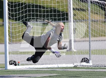 Thumbnail 3 in Cedar Valley @ Olympus (UHSAA 5A Quarterfinal) photogallery.