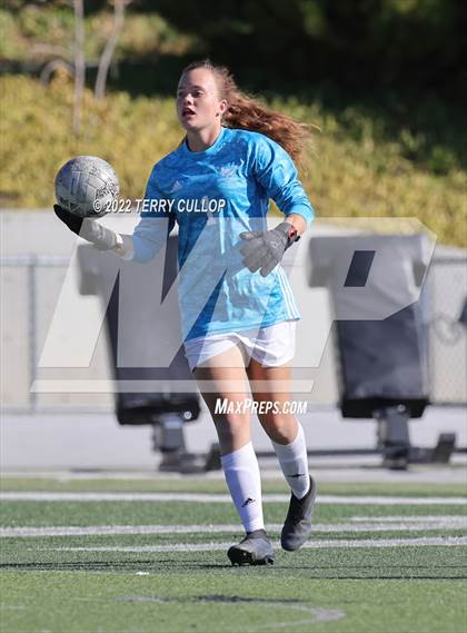 Thumbnail 3 in Cedar Valley @ Olympus (UHSAA 5A Quarterfinal) photogallery.