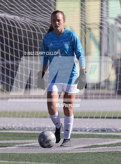 Thumbnail 2 in Cedar Valley @ Olympus (UHSAA 5A Quarterfinal) photogallery.