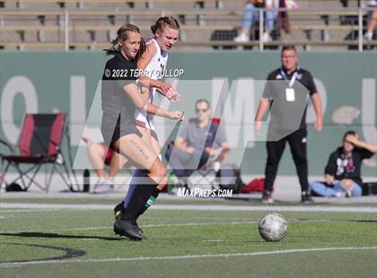Thumbnail 3 in Cedar Valley @ Olympus (UHSAA 5A Quarterfinal) photogallery.