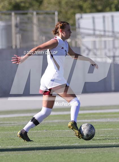 Thumbnail 2 in Cedar Valley @ Olympus (UHSAA 5A Quarterfinal) photogallery.