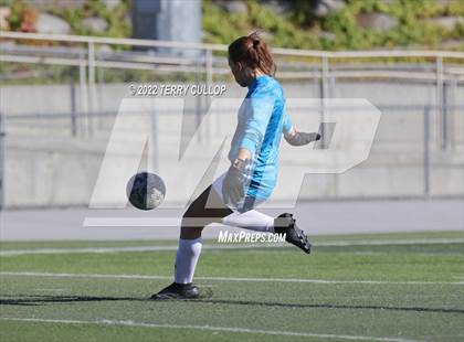 Thumbnail 2 in Cedar Valley @ Olympus (UHSAA 5A Quarterfinal) photogallery.