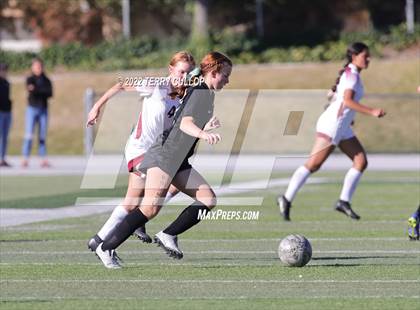 Thumbnail 1 in Cedar Valley @ Olympus (UHSAA 5A Quarterfinal) photogallery.