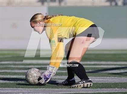 Thumbnail 1 in Cedar Valley @ Olympus (UHSAA 5A Quarterfinal) photogallery.