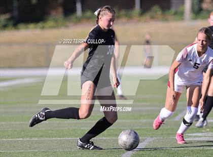 Thumbnail 2 in Cedar Valley @ Olympus (UHSAA 5A Quarterfinal) photogallery.