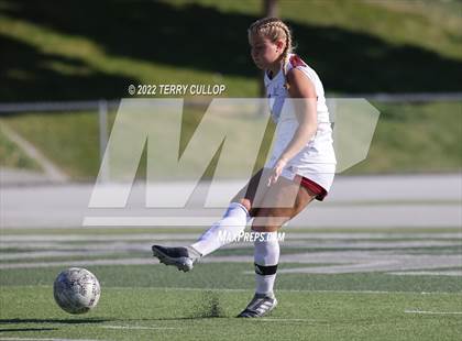 Thumbnail 3 in Cedar Valley @ Olympus (UHSAA 5A Quarterfinal) photogallery.