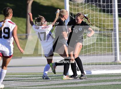 Thumbnail 1 in Cedar Valley @ Olympus (UHSAA 5A Quarterfinal) photogallery.