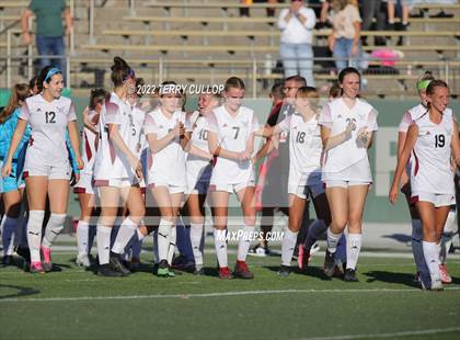 Thumbnail 1 in Cedar Valley @ Olympus (UHSAA 5A Quarterfinal) photogallery.