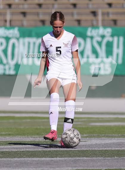 Thumbnail 1 in Cedar Valley @ Olympus (UHSAA 5A Quarterfinal) photogallery.