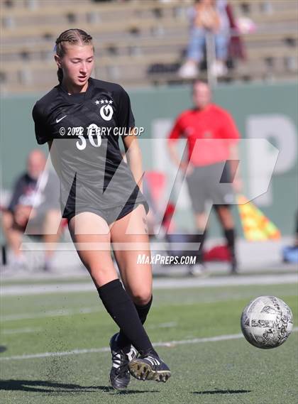 Thumbnail 3 in Cedar Valley @ Olympus (UHSAA 5A Quarterfinal) photogallery.