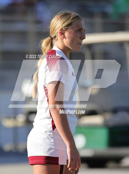 Thumbnail 1 in Cedar Valley @ Olympus (UHSAA 5A Quarterfinal) photogallery.