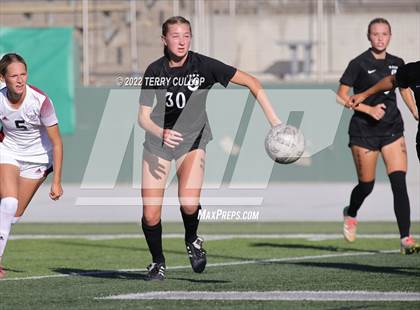 Thumbnail 1 in Cedar Valley @ Olympus (UHSAA 5A Quarterfinal) photogallery.