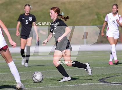 Thumbnail 1 in Cedar Valley @ Olympus (UHSAA 5A Quarterfinal) photogallery.