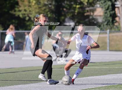 Thumbnail 2 in Cedar Valley @ Olympus (UHSAA 5A Quarterfinal) photogallery.