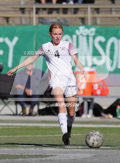 Thumbnail 2 in Cedar Valley @ Olympus (UHSAA 5A Quarterfinal) photogallery.