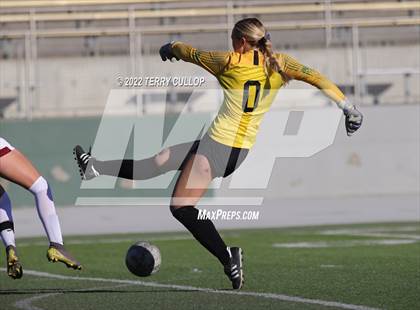 Thumbnail 2 in Cedar Valley @ Olympus (UHSAA 5A Quarterfinal) photogallery.
