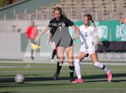 Thumbnail 2 in Cedar Valley @ Olympus (UHSAA 5A Quarterfinal) photogallery.