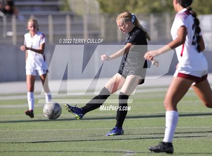 Thumbnail 1 in Cedar Valley @ Olympus (UHSAA 5A Quarterfinal) photogallery.