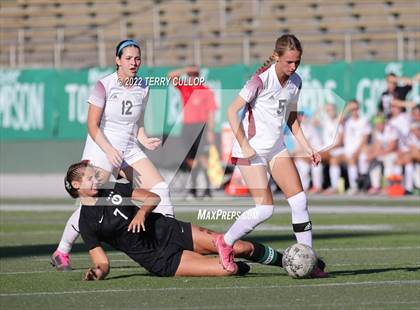 Thumbnail 2 in Cedar Valley @ Olympus (UHSAA 5A Quarterfinal) photogallery.