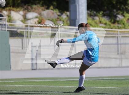 Thumbnail 3 in Cedar Valley @ Olympus (UHSAA 5A Quarterfinal) photogallery.