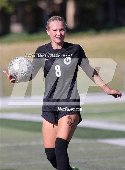 Thumbnail 3 in Cedar Valley @ Olympus (UHSAA 5A Quarterfinal) photogallery.