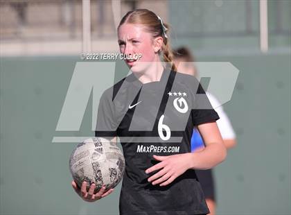 Thumbnail 2 in Cedar Valley @ Olympus (UHSAA 5A Quarterfinal) photogallery.