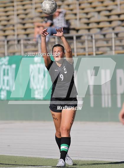 Thumbnail 3 in Cedar Valley @ Olympus (UHSAA 5A Quarterfinal) photogallery.