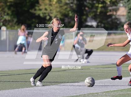 Thumbnail 1 in Cedar Valley @ Olympus (UHSAA 5A Quarterfinal) photogallery.