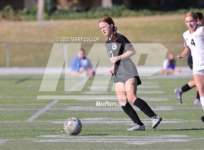 Thumbnail 1 in Cedar Valley @ Olympus (UHSAA 5A Quarterfinal) photogallery.