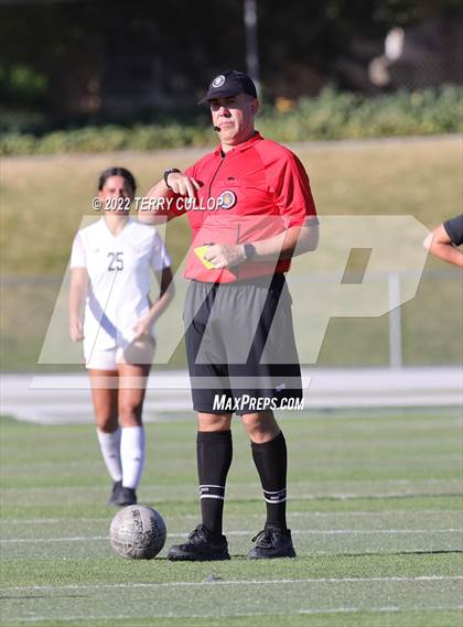 Thumbnail 3 in Cedar Valley @ Olympus (UHSAA 5A Quarterfinal) photogallery.