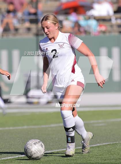 Thumbnail 1 in Cedar Valley @ Olympus (UHSAA 5A Quarterfinal) photogallery.