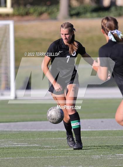 Thumbnail 3 in Cedar Valley @ Olympus (UHSAA 5A Quarterfinal) photogallery.